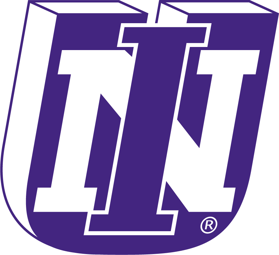 Northern Iowa Panthers 2001-2002 Primary Logo iron on transfers for clothing